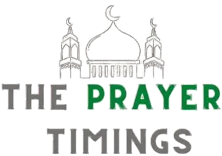 The Prayer Timings